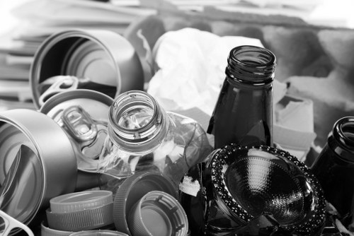 Company commitment banner for modern slavery statement