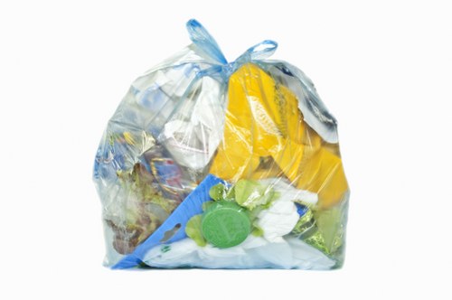 Risk assessment being conducted at a commercial premises