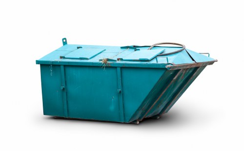 First aid kit and spill response equipment