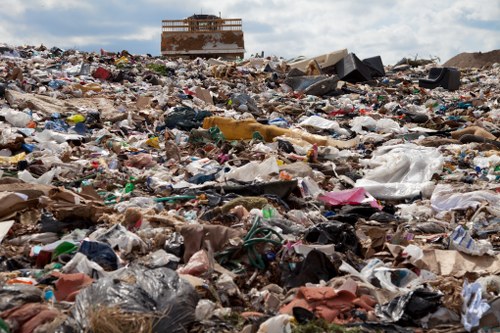 Steps involved in a successful office clearance