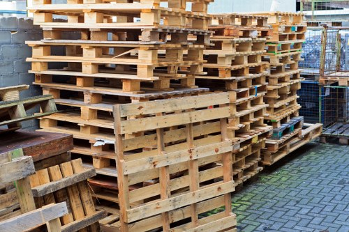 Efficient office clearance benefits for businesses