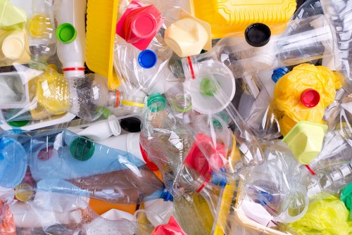 Benefits of professional waste removal services