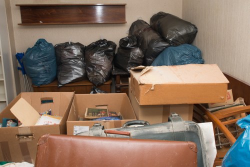 Efficient waste management solutions for Spitalfields businesses