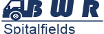 Business Waste Removal Spitalfields